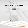 5 Switch Cơ Kailh Box White Cho Bàn Phím Cơ
