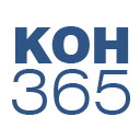 365 Days of Koh Chrome extension download