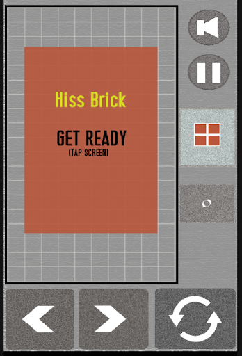 Hiss Brick