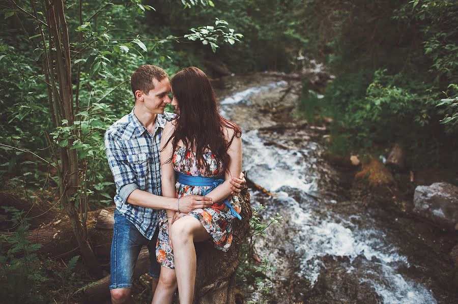 Photographe de mariage Evgeniy Nefedov (foto-flag). Photo du 4 juin 2016