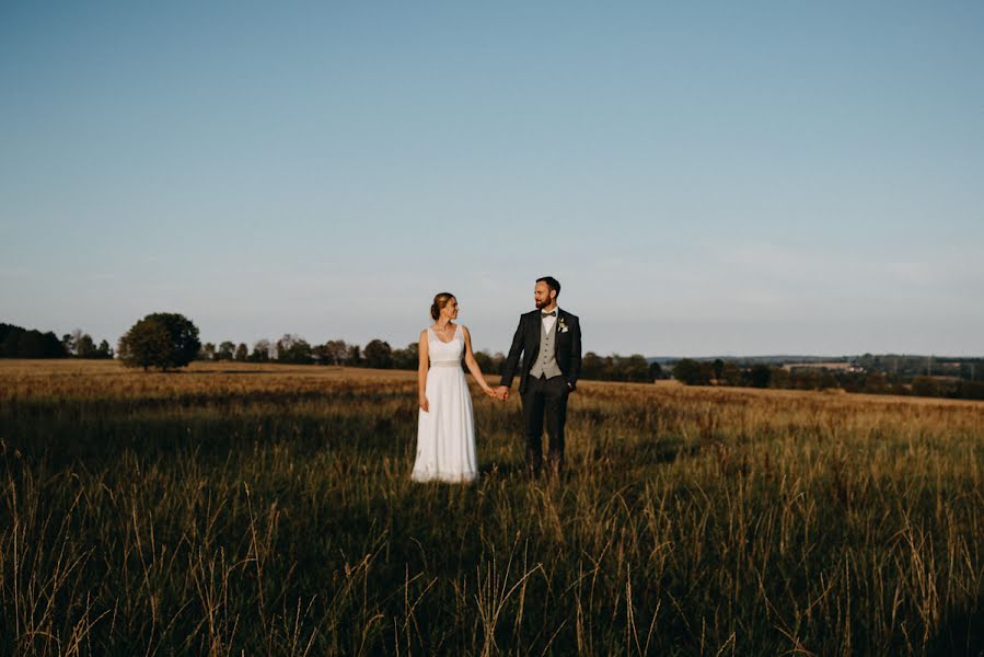 Fotógrafo de bodas David Seising (davidseising). Foto del 26 de septiembre 2018