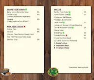 Jiffies menu 3