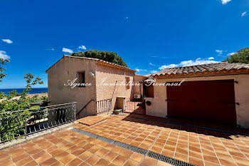 maison à Sainte-Maxime (83)