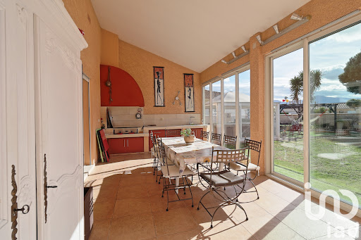 House with terrace 4