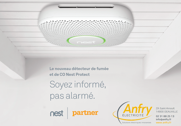 nest protect