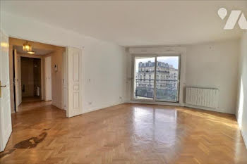 appartement à Levallois-Perret (92)