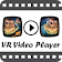 VR Video Player icon