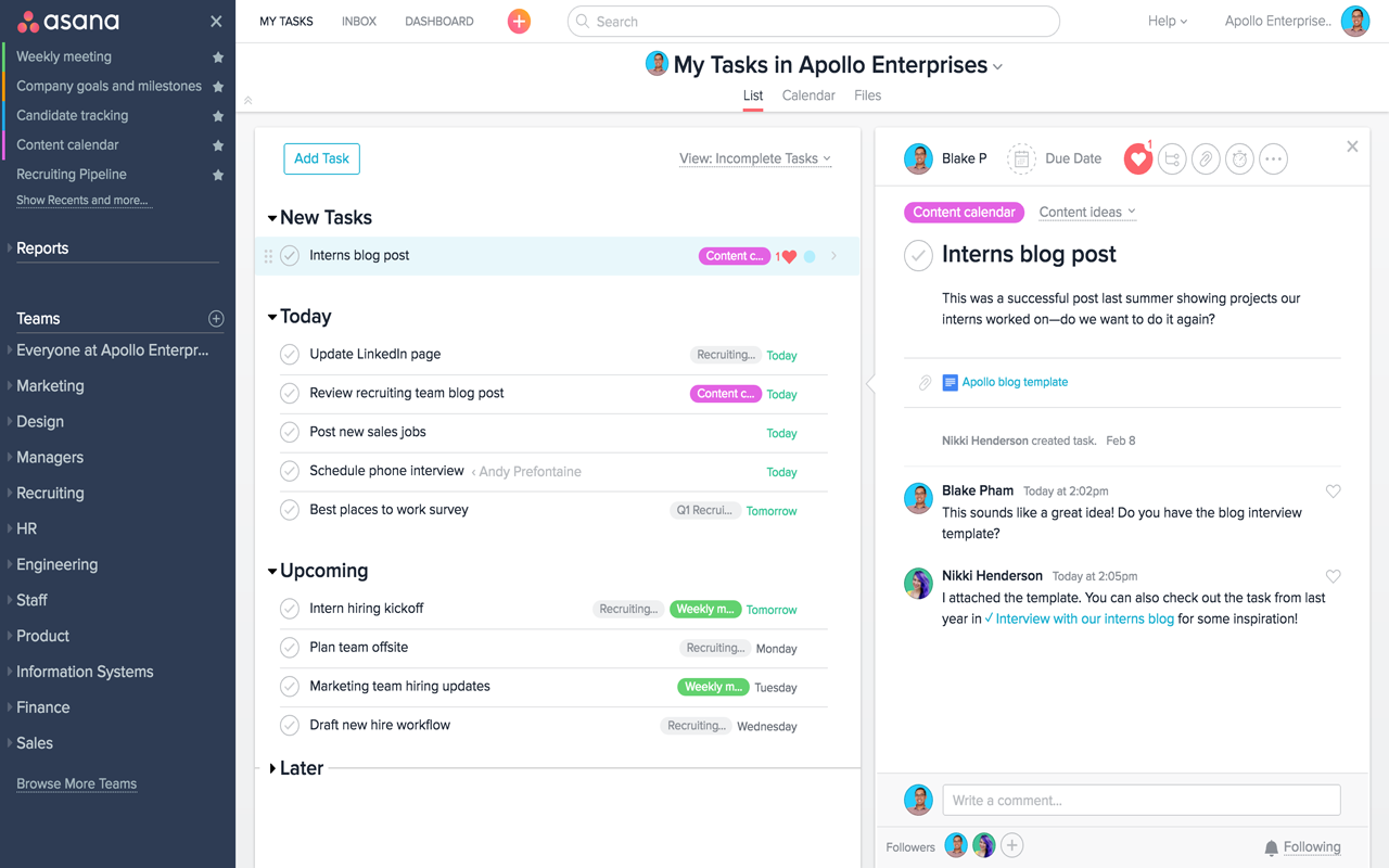 Asana Lover Preview image 4