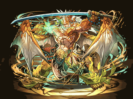 パズドラ ファガンraiの評価と使い道 パズドラ攻略 神ゲー攻略