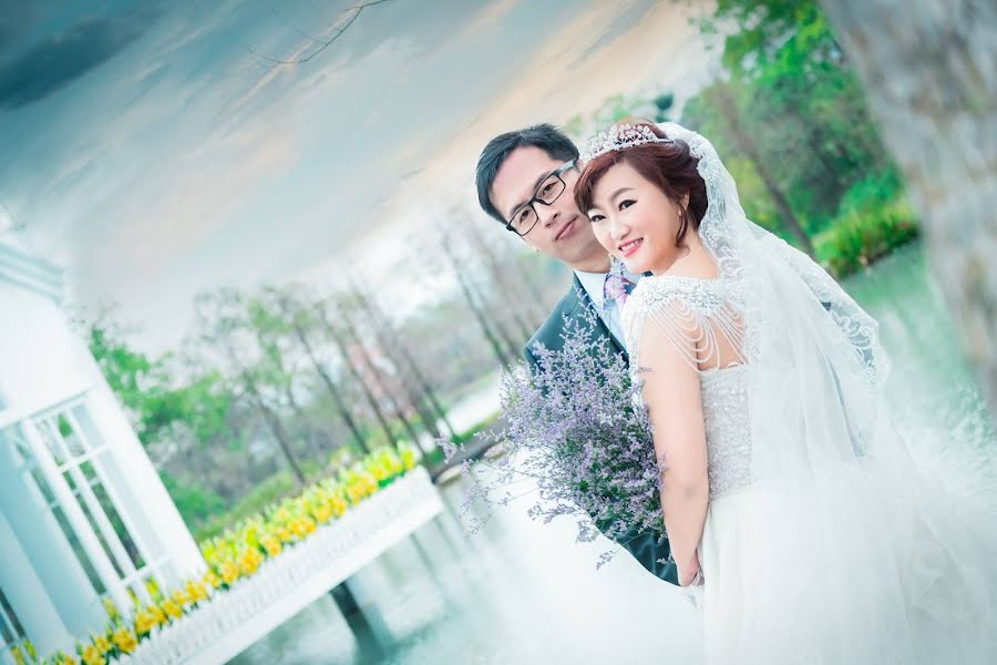 Wedding photographer Jerry Lin (jerrylin). Photo of 3 June 2019