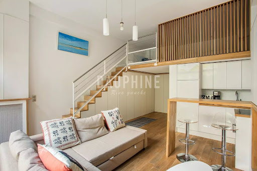 Apartment 5