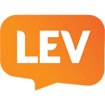 Cover Image of Télécharger Lev by Levvel 1.29.2 APK