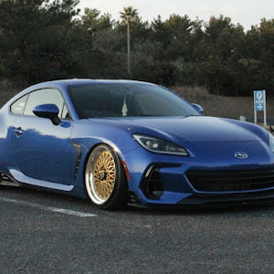 BRZ ZD8