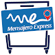 Download Mensajero Express Usuario For PC Windows and Mac 1.1