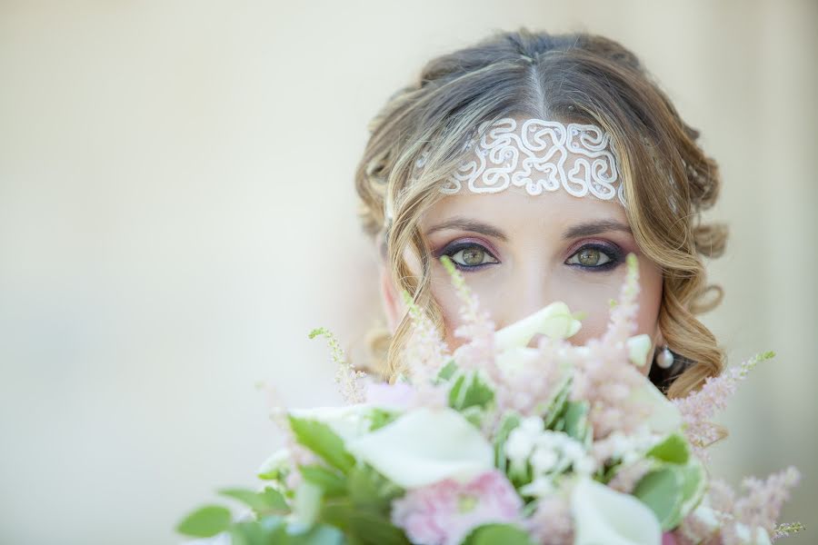 Fotógrafo de bodas Cristina Grau (cristinagrau). Foto del 19 de julio 2017