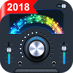 Cover Image of Baixar Equalizador: Bass Booster e Volume Booster 1.2.8 APK