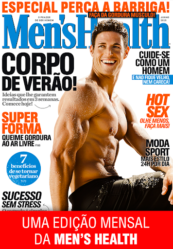 Men's Health Portugal