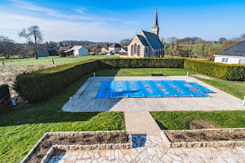 maison à Viel-Saint-Remy (08)