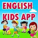 Cover Image of Herunterladen Englische Kinder-App 1.29 APK