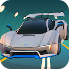 Drive the car - escape the police chase 1
