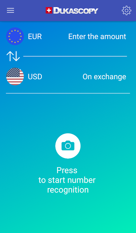 Currency Converter - 2.1 - (Android)