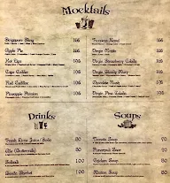 Pulimunchi menu 7