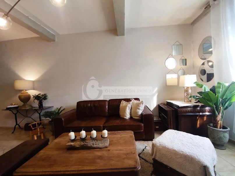 Vente maison 4 pièces 111 m² à Arles (13200), 298 000 €