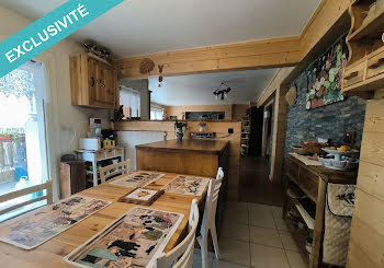 appartement à Briançon (05)