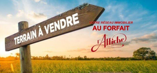 Vente terrain  1388 m² à Montauban (82000), 97 500 €