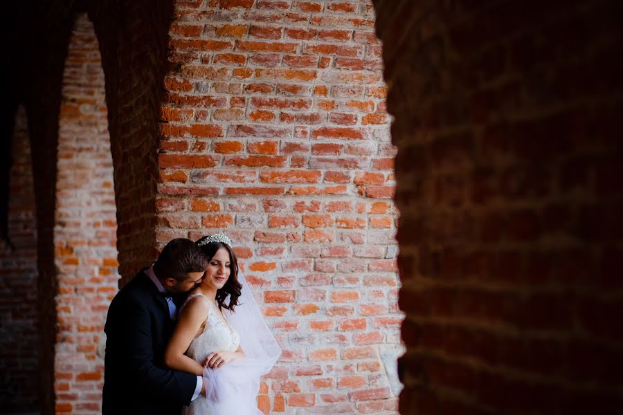 Fotógrafo de bodas Alexie Kocso Sandor (alexie). Foto del 17 de febrero 2019