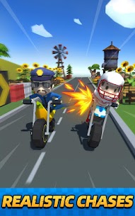 Flipbike.io Mod Apk v7.0.47 OBB/Data files. 9