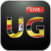 Ug Live  Icon