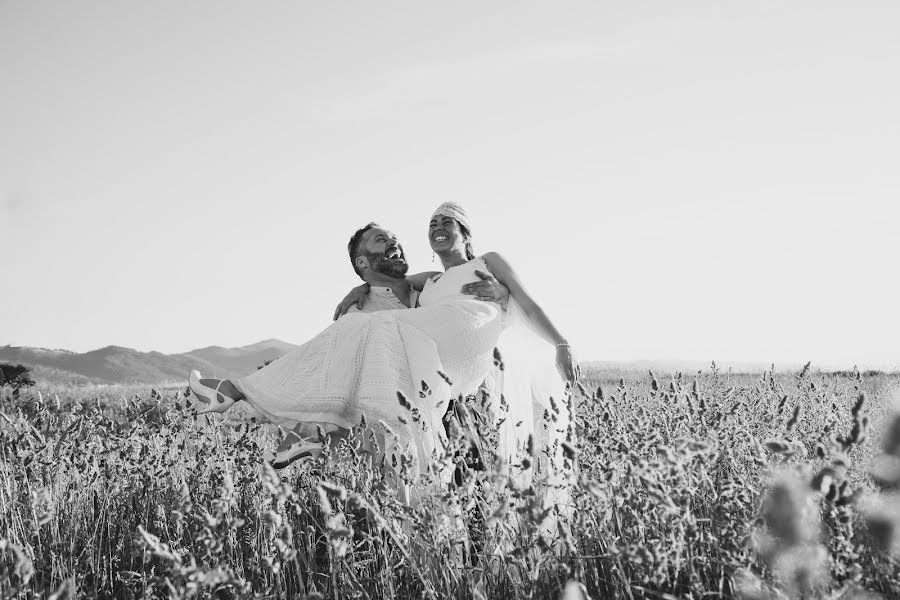 Fotógrafo de bodas Monse Ferrero (montseferrero). Foto del 22 de junio 2019