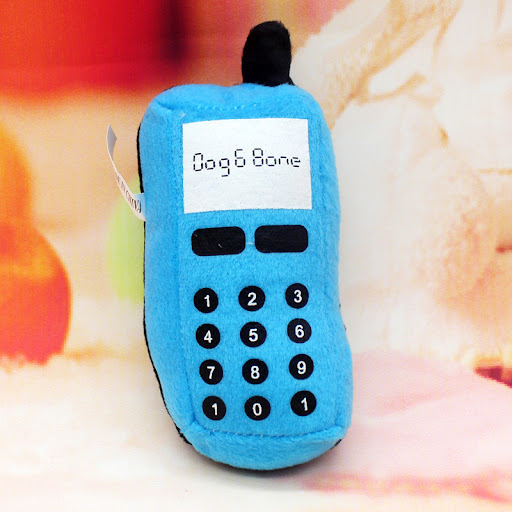 Title 3, Dog Toys Chew and Bite Plush Sleep Companion Te...