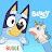 Bluey: Let's Play! icon