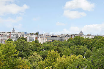 appartement à Paris 14ème (75)