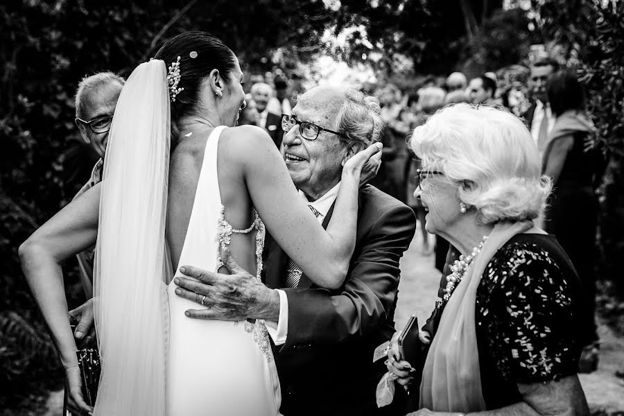 Fotografo di matrimoni Andreu Doz (andreudozphotog). Foto del 29 dicembre 2019