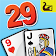 Card Game 29  icon