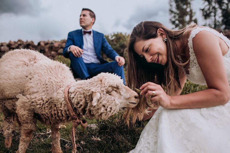 Fotógrafo de bodas Omar Rivas (omarivas). Foto del 11 de junio 2022