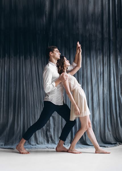 Wedding photographer Viktoriya Zolotovskaya (zolotovskay). Photo of 15 December 2017