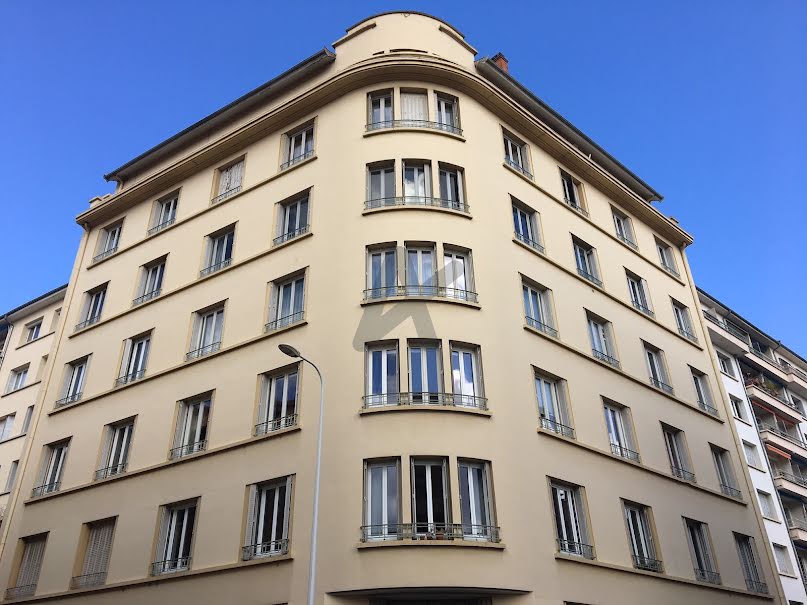 Vente appartement 3 pièces 74 m² à Lyon 4ème (69004), 430 000 €