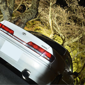 マークII JZX100