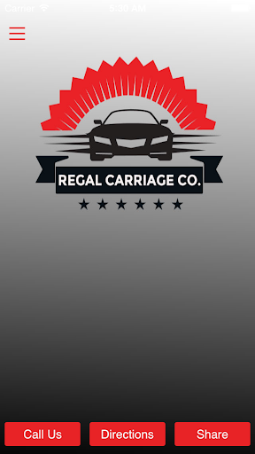 Regal Carriage Company