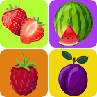 Memory Game - Fruits 1.1