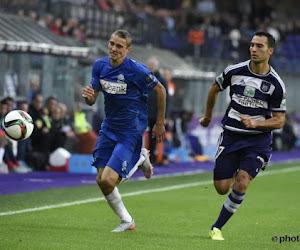 Anderlecht heeft er bij Genk weer eentje op zijn winkellijstje staan