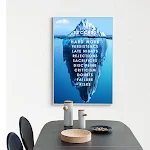 50x70cm only has a painting co