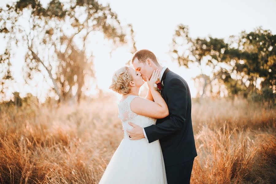 Photographe de mariage Josephine Carter (josephine). Photo du 11 février 2019