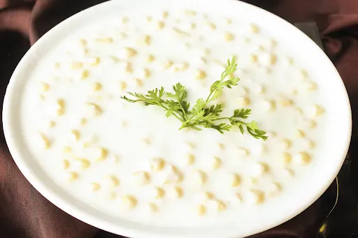 Boondi Raita