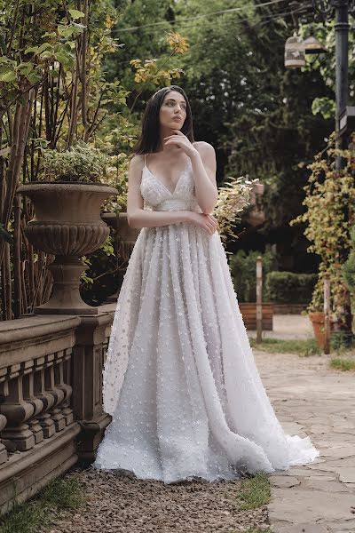 Fotografo di matrimoni Lasha Jaliashvili (piero18). Foto del 29 maggio 2022