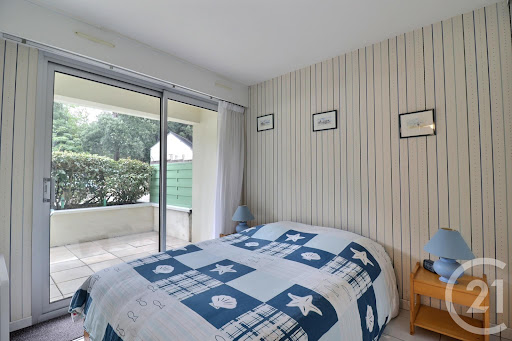 Appartement avec terrasse en bord de mer 4